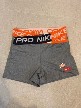 Nike Pro Shorts